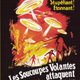 Illustration for article titled Mind-Bending French Posters For Cult Scifi And Horror Movies